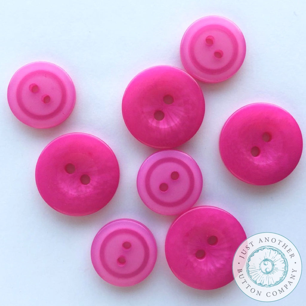 Just Another Button Company | Bubblegum Snack Pack