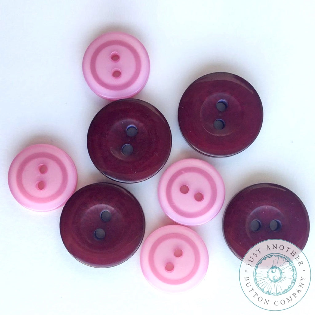 Just Another Button Company | Cranberry Snack Pack