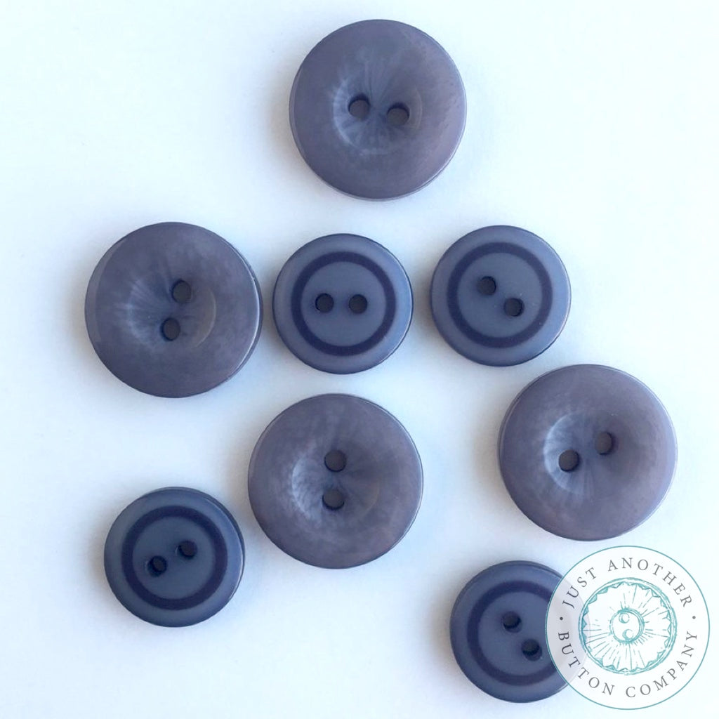 Just Another Button Company | Dorian's Gray Snack Pack