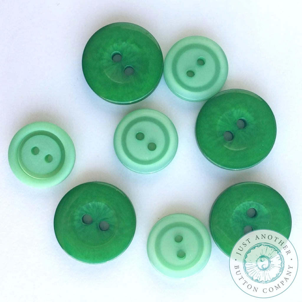 Just Another Button Company | Emerald City Snack Pack