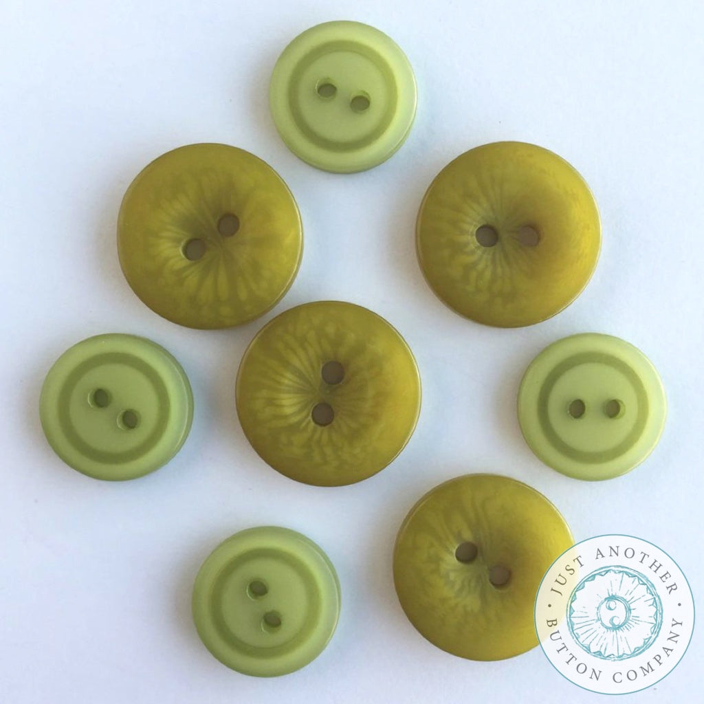 Snack Button Hand-Dyed Buttons – Page 6 – Just Another Button Company