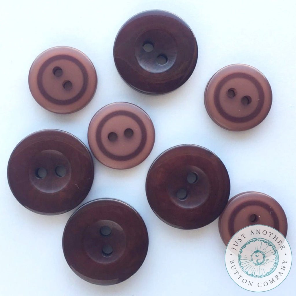 Just Another Button Company | Mudslide Snack Pack