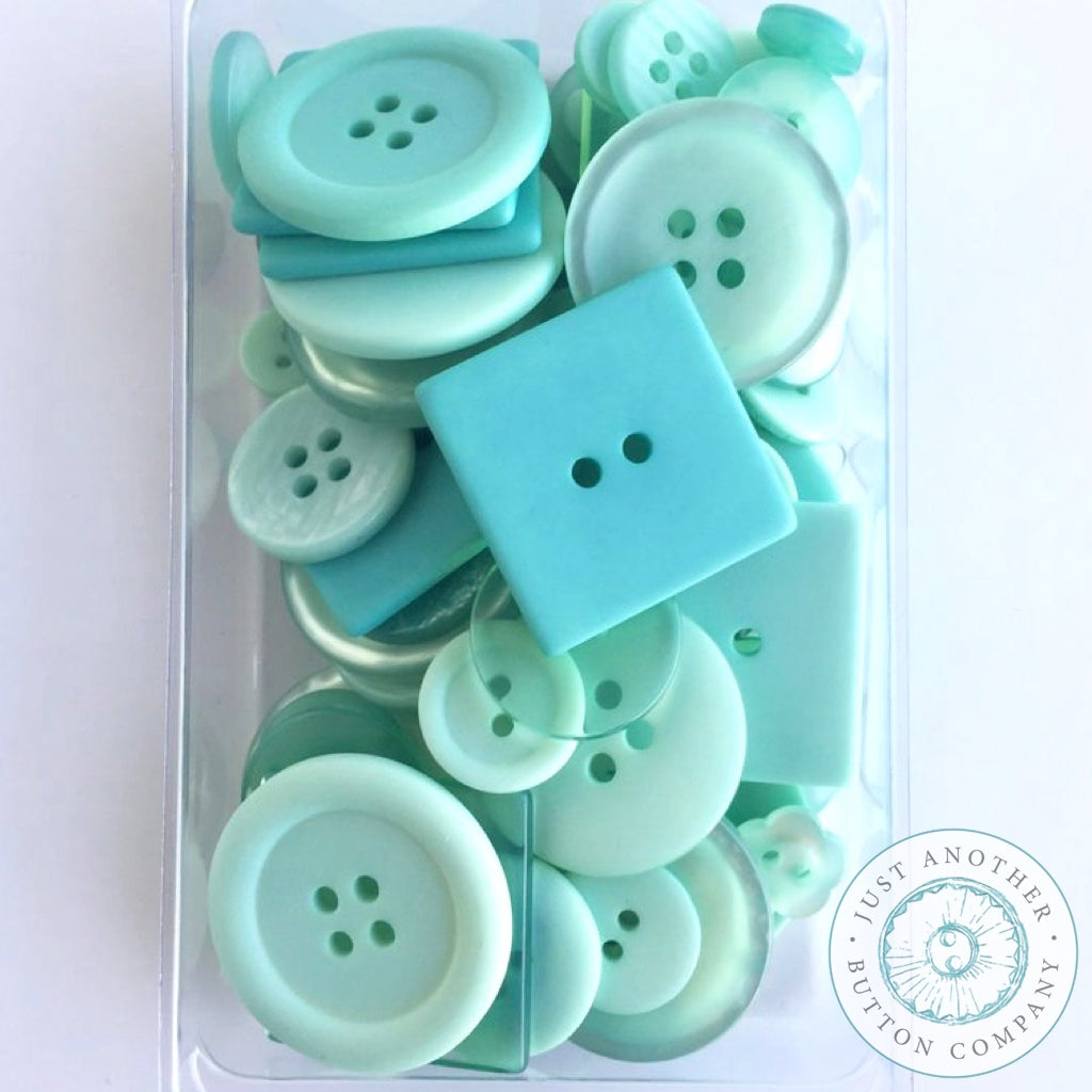 Just Another Button Company | Ocean Party Pack