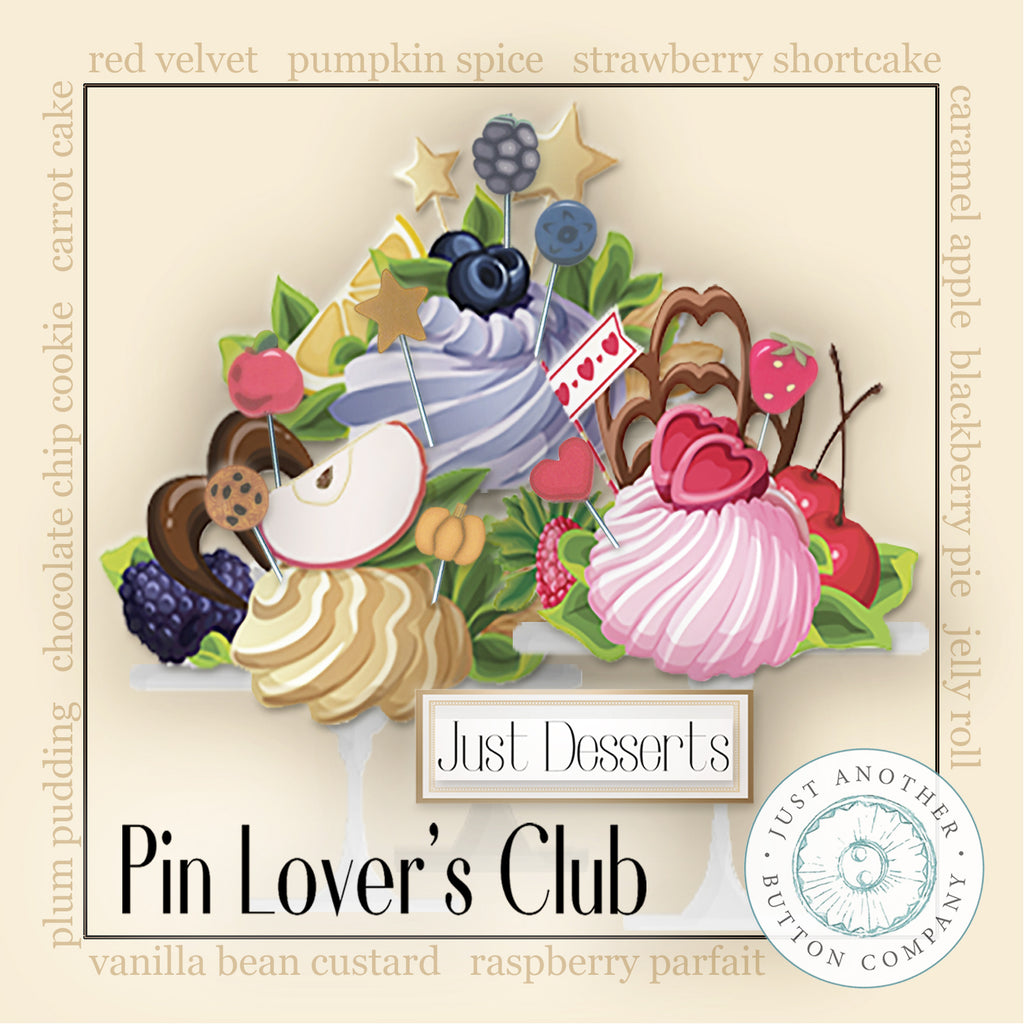 JABC - Pin Lover's Club