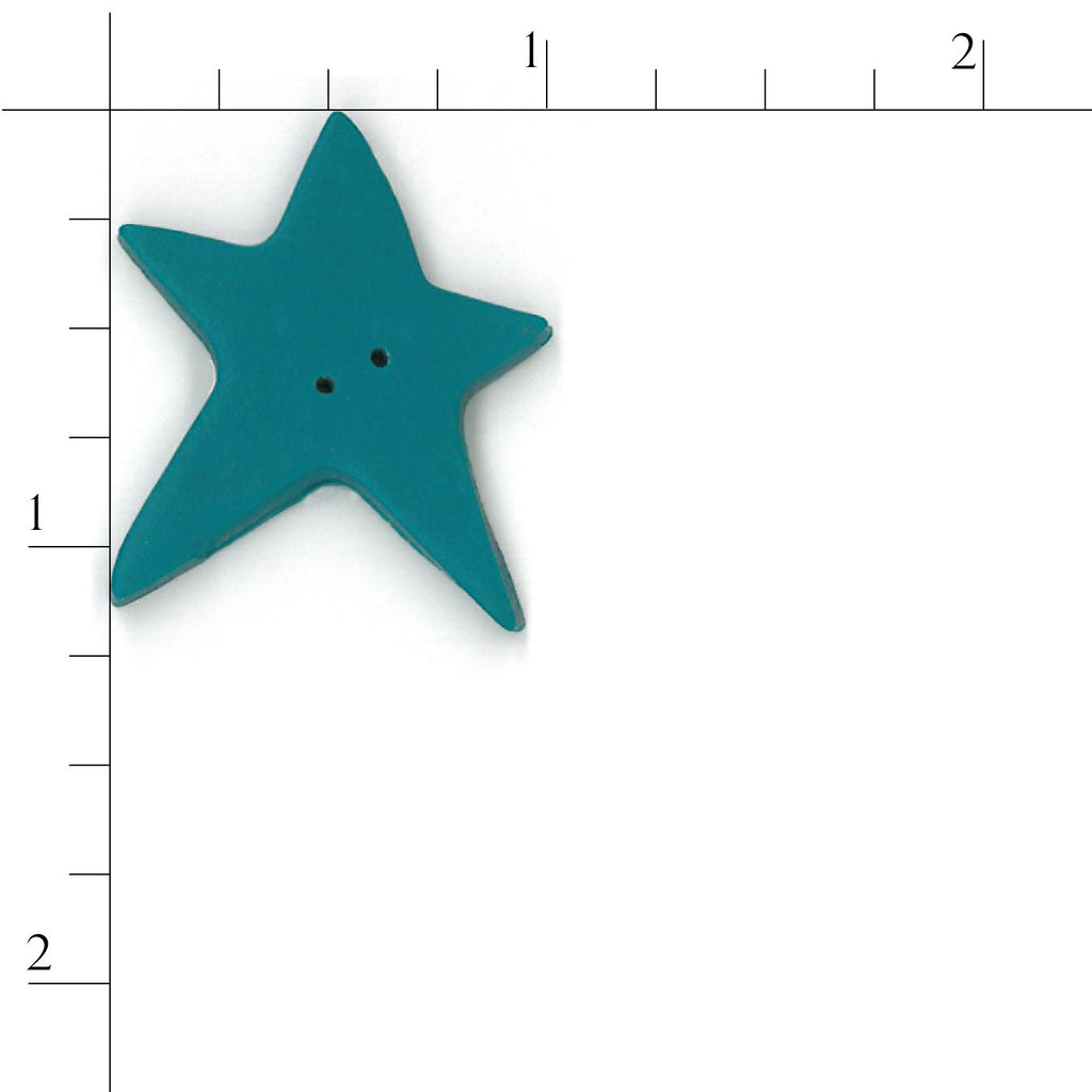 extra large tropical ocean star