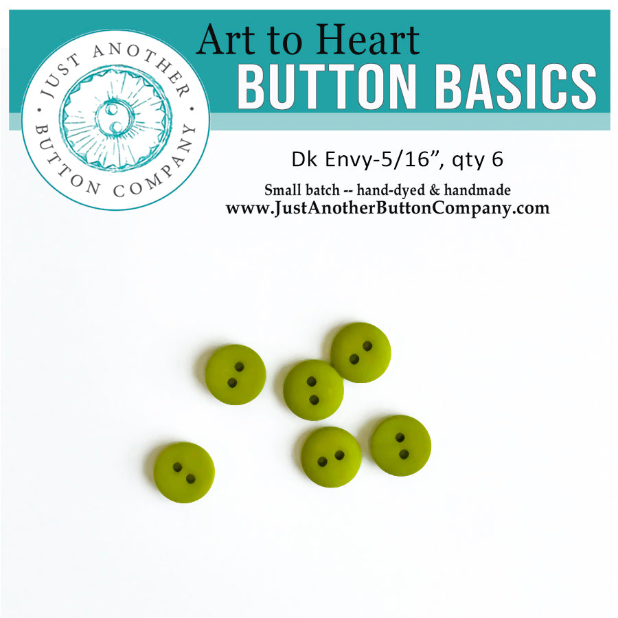 Handmade Buttons: Shapes: Stars – Tagged Star Button – Just Another Button  Company