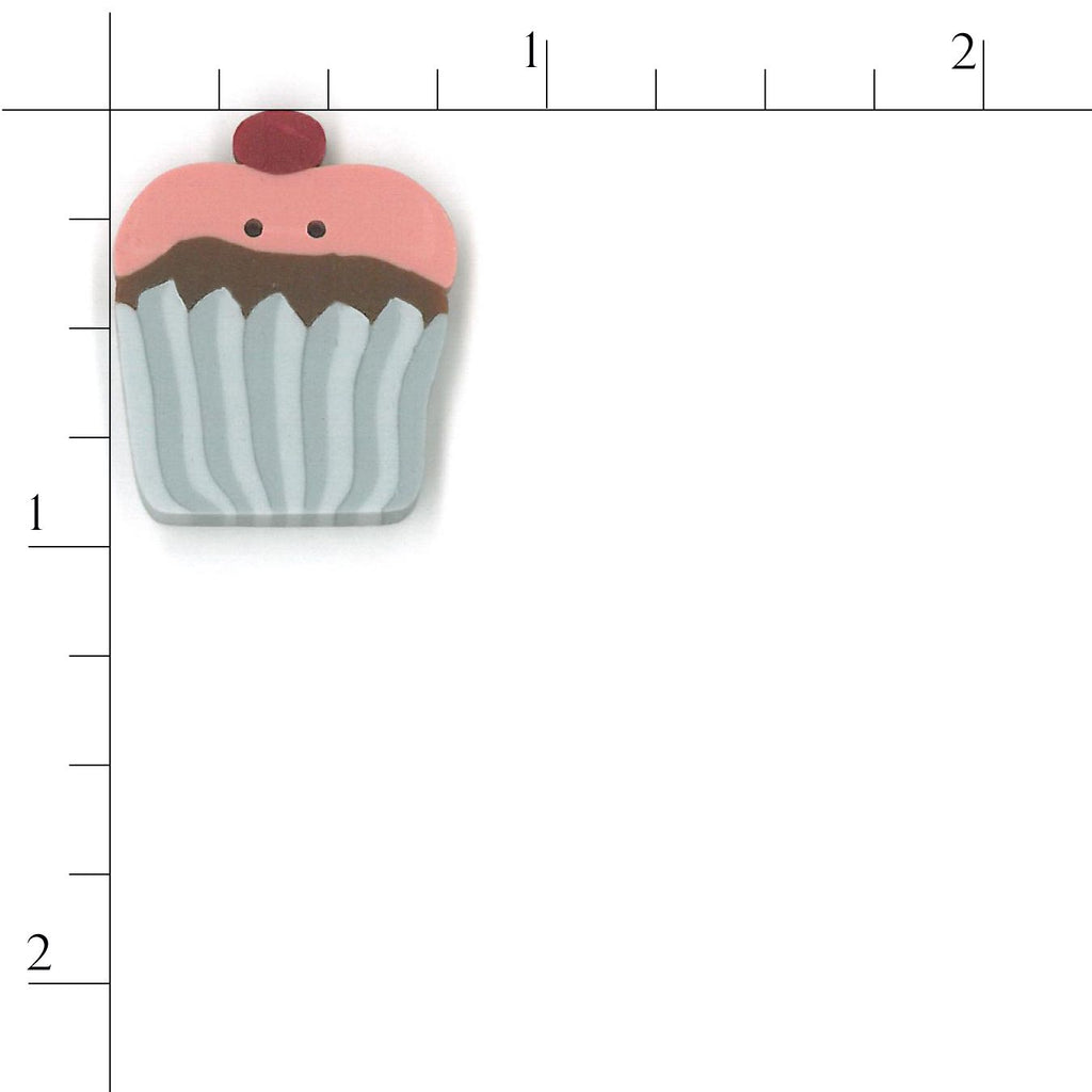 medium cupcake