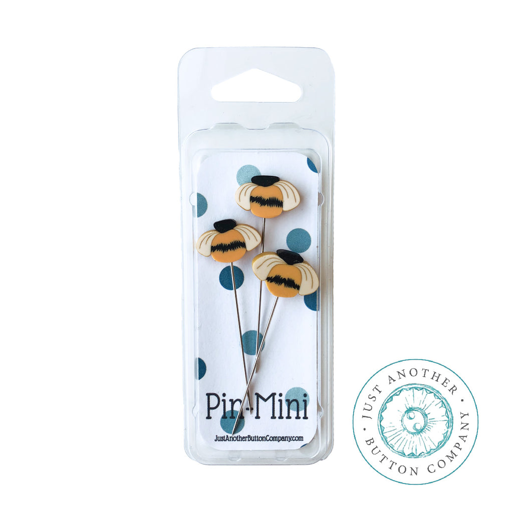 Pin-Mini: Bee Keeper