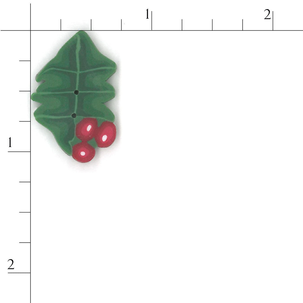 large holly