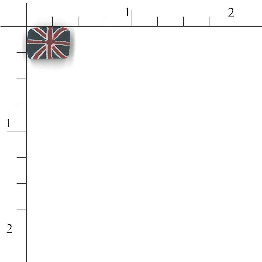 tiny UK flag