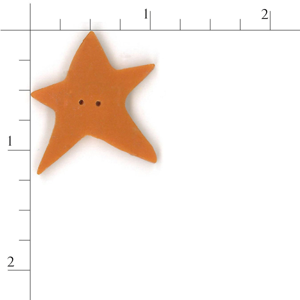 extra large apricot star