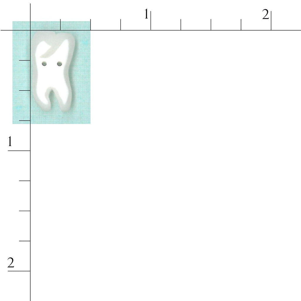 small tooth