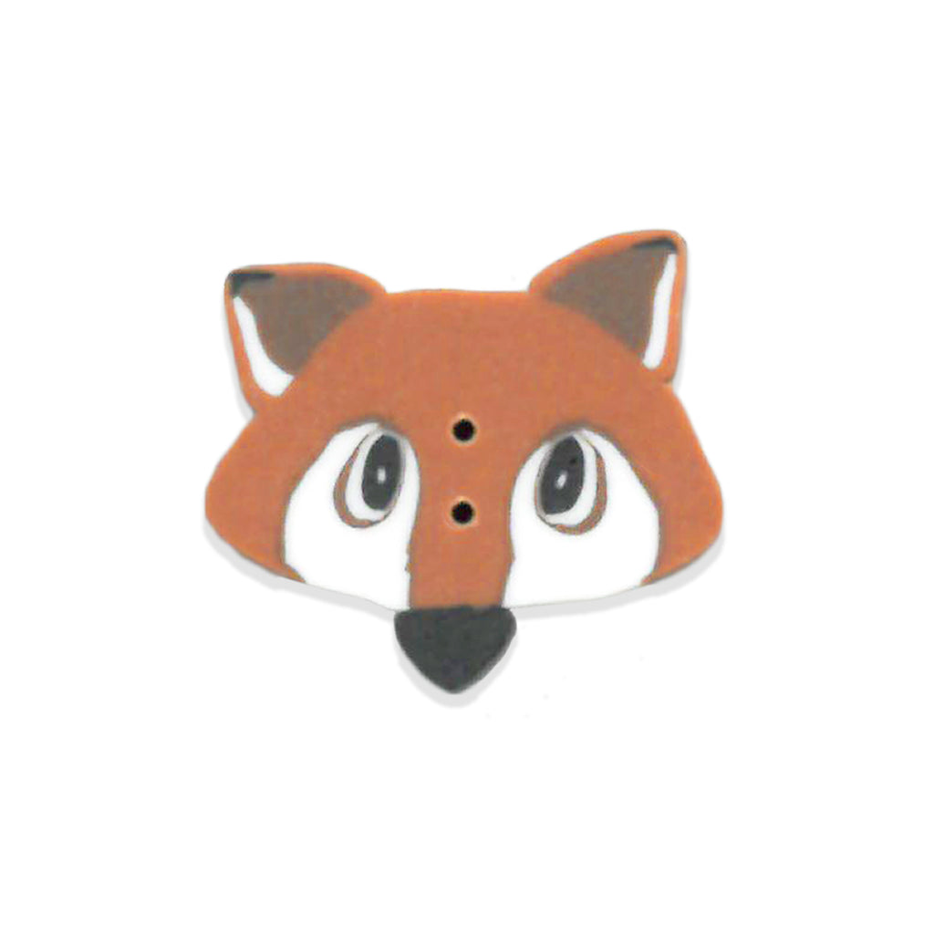 medium fox