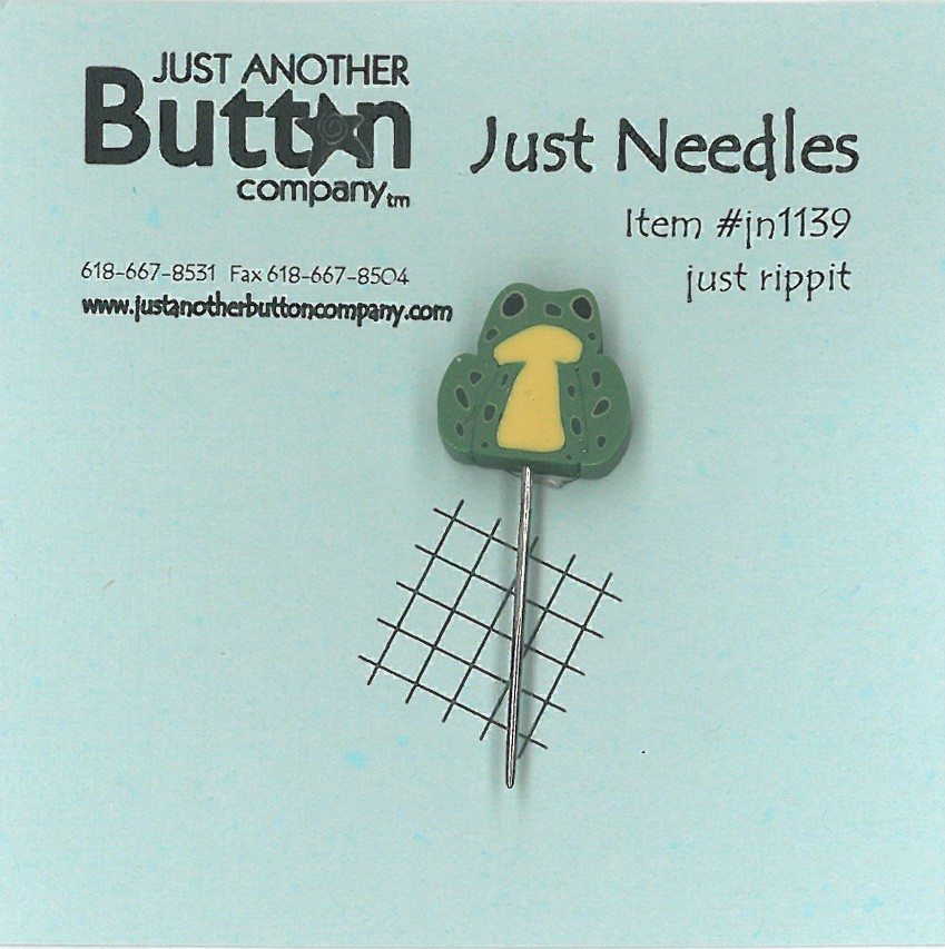 Rippt - Just Needle