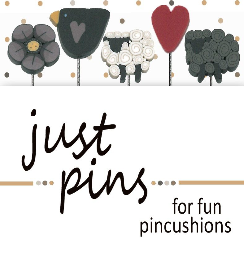 JABC - Just Pins - Goodness & Grace