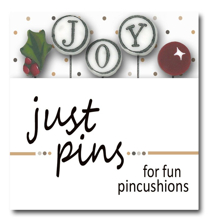 JABC - Just Pins - Polar Bear Joy