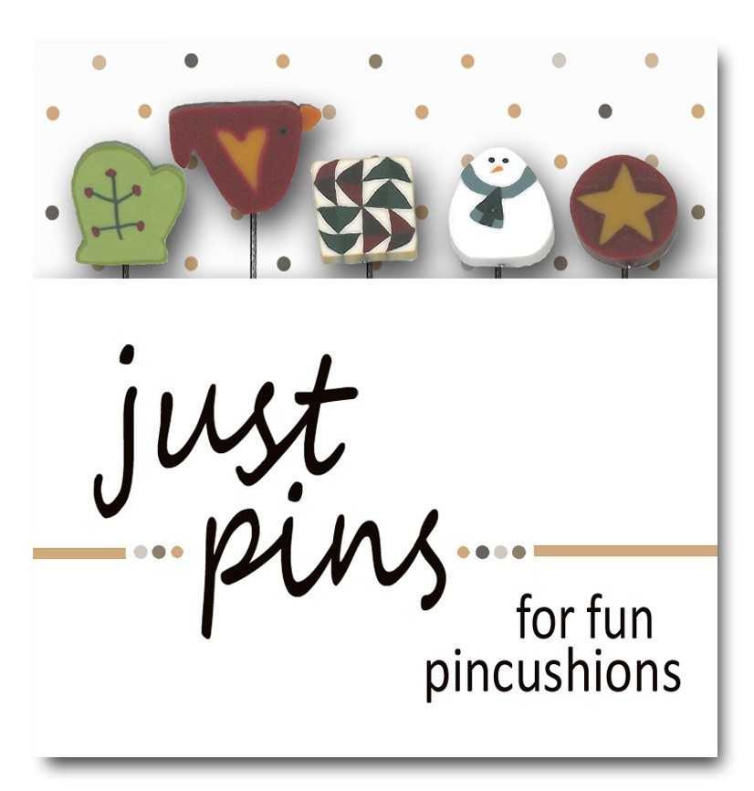 Just Pins - Fright Night – Just Another Button Company