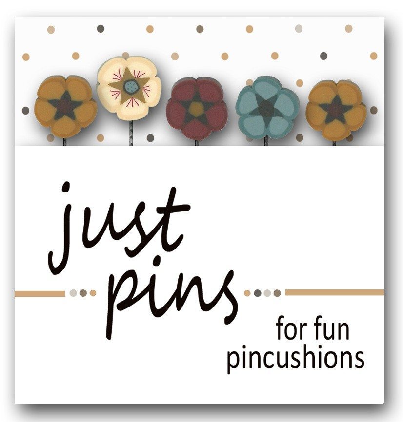 JABC - Just Pins - Pins for Kris
