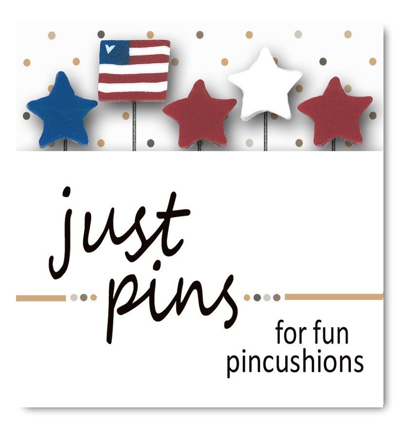 JABC - Just Pins - Americana