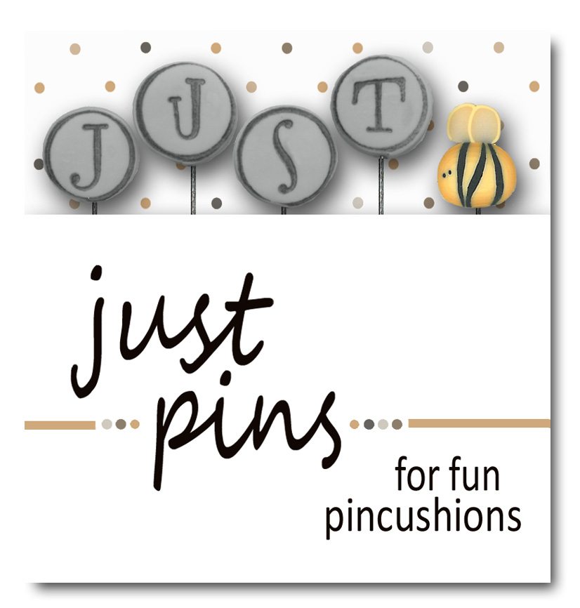 JABC - Just Pins - Just Bee
