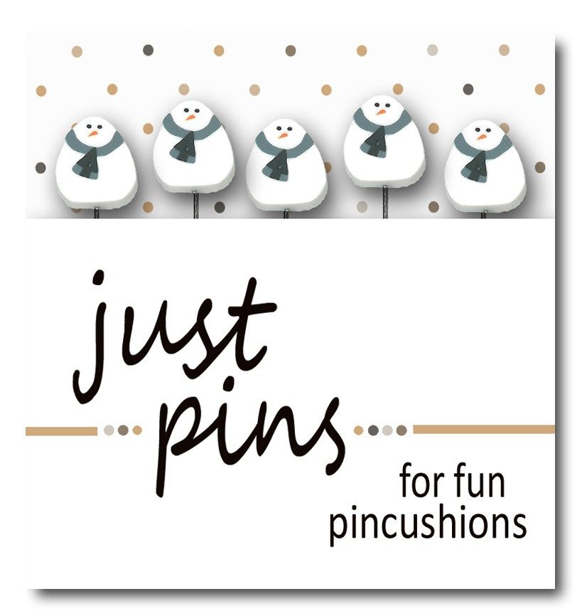 JABC - Just Pins - Just Frosty