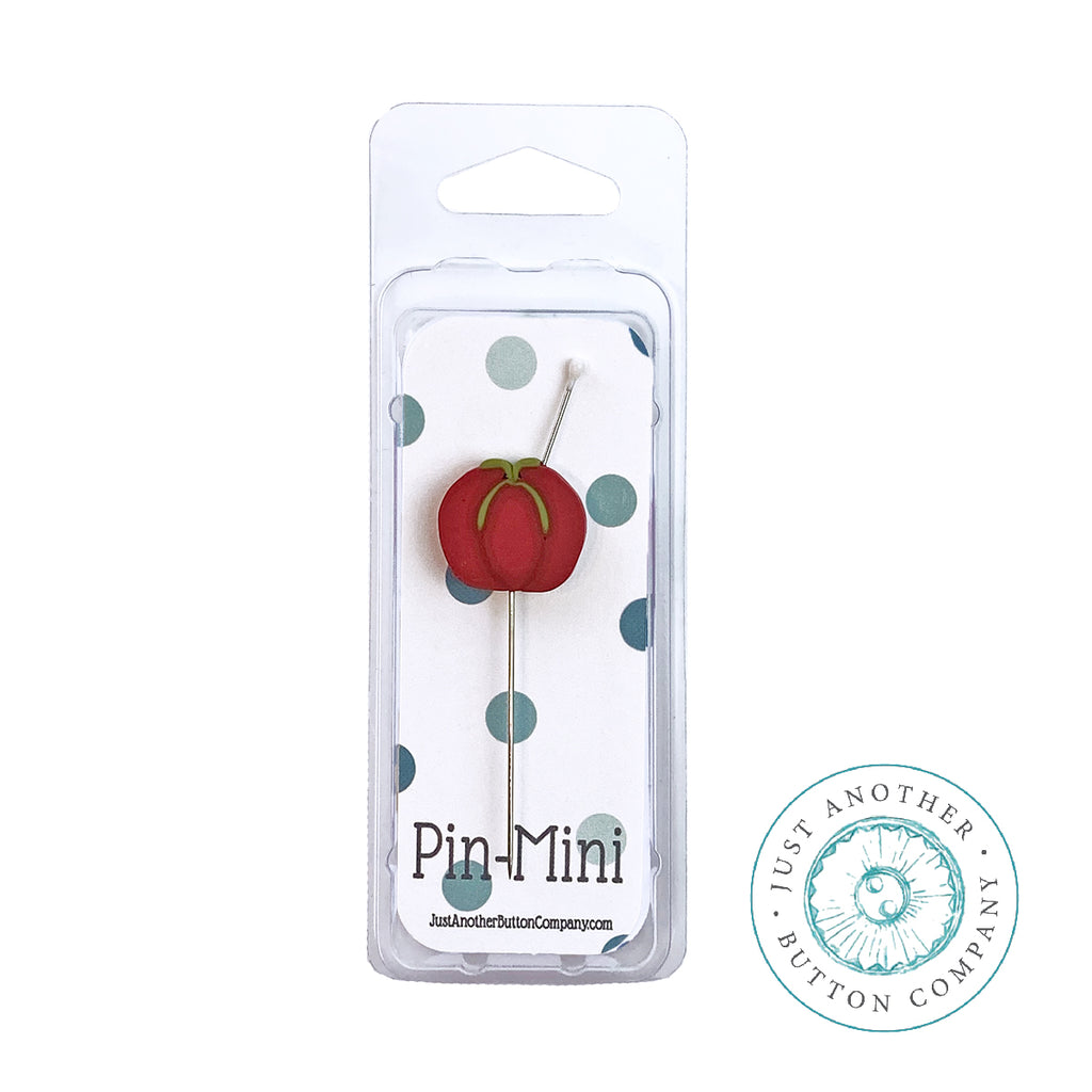 Pin-Mini: Tomato Solo