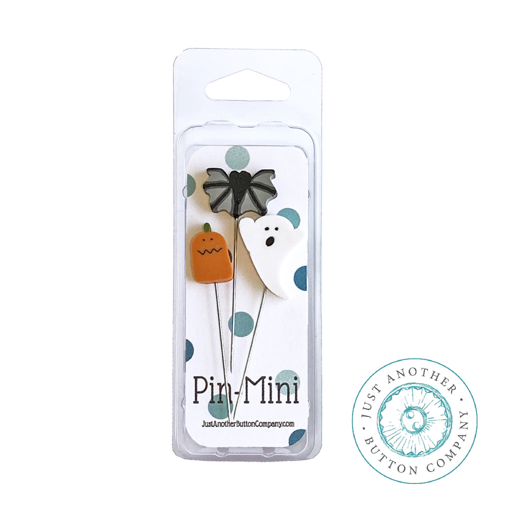 Pin-Mini: Tiny Halloween