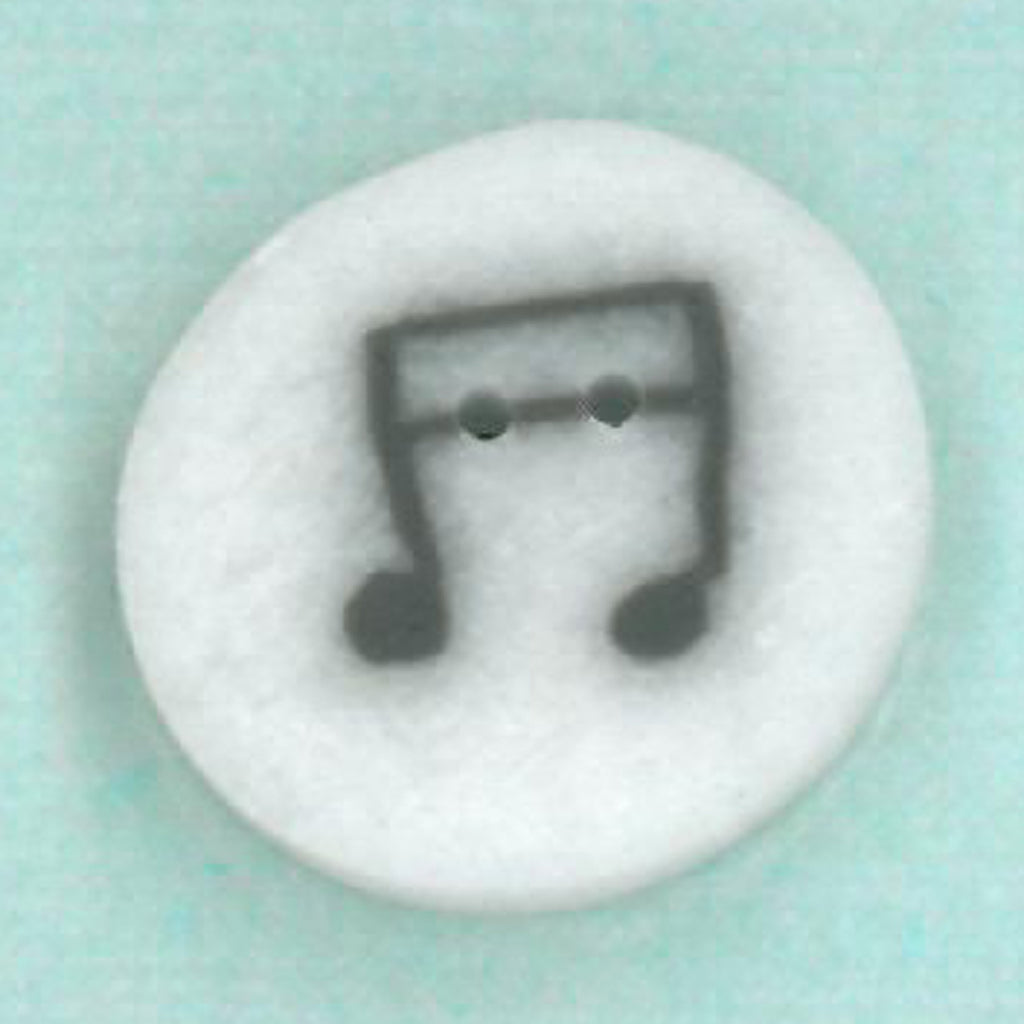 small musical notes