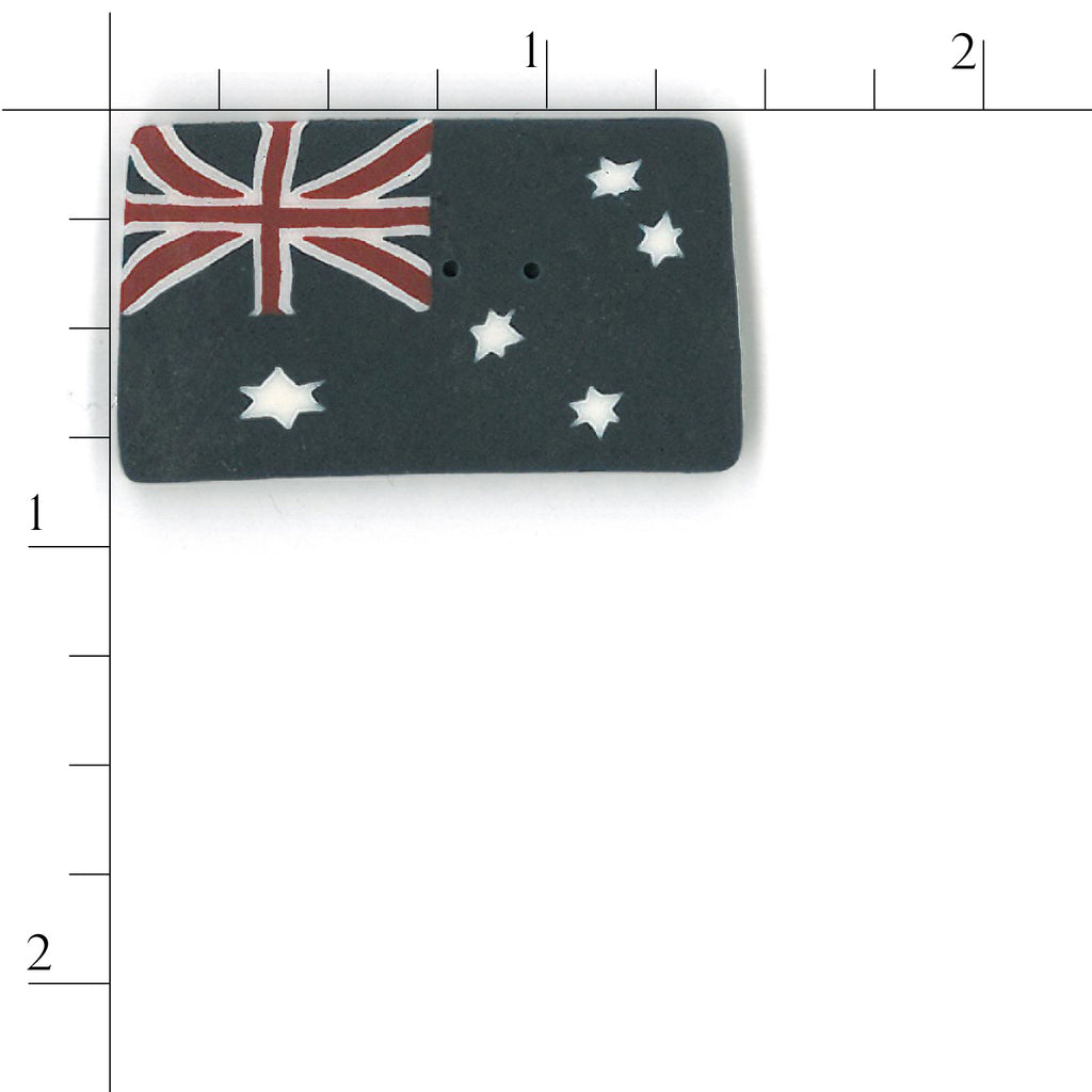 extra large Australian flag