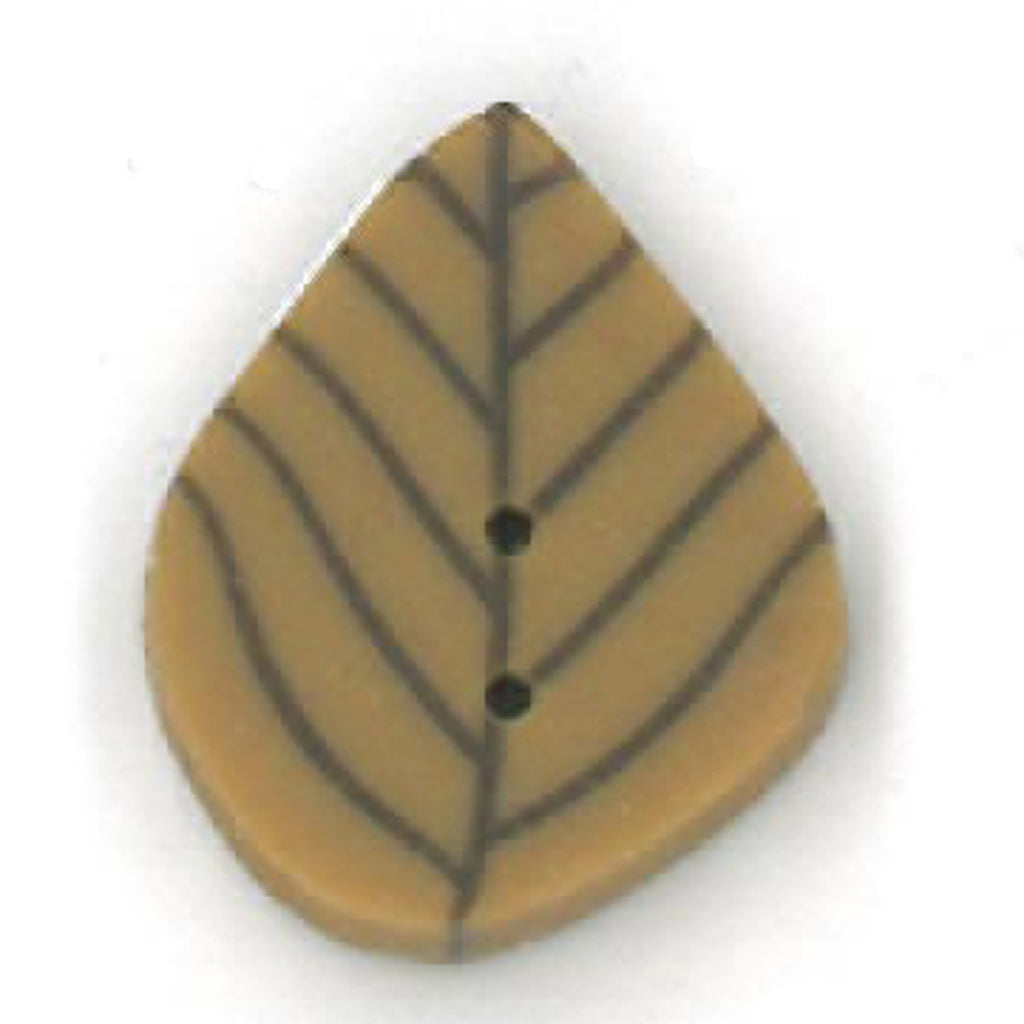 small golden leaf