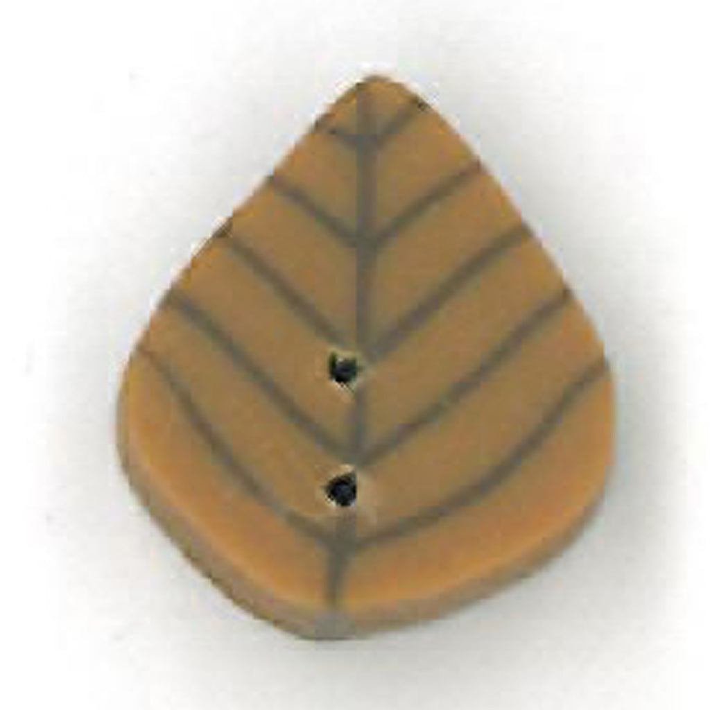 tiny butterscotch leaf