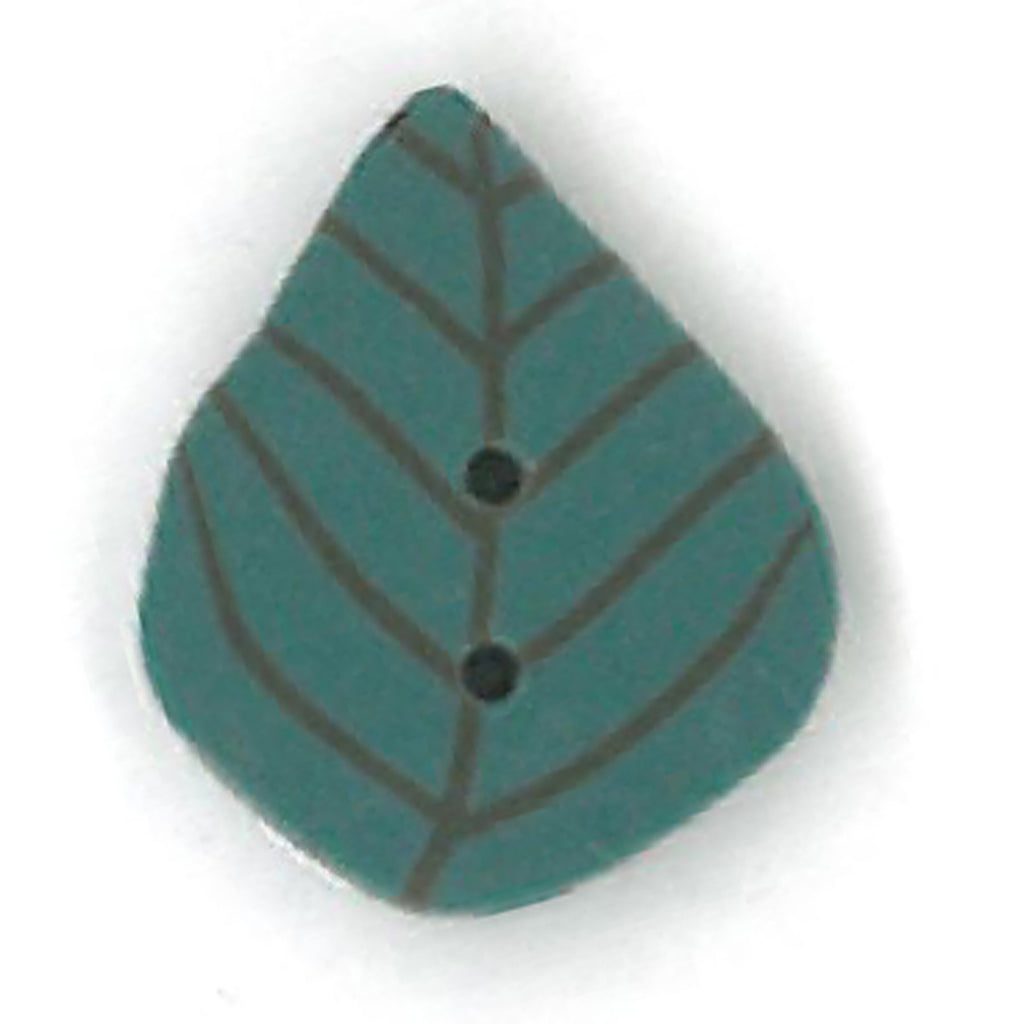 small blue leaf