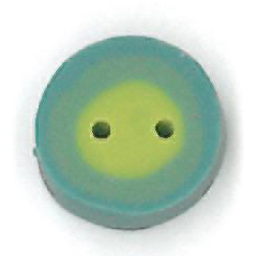 tiny teal/ light green dot