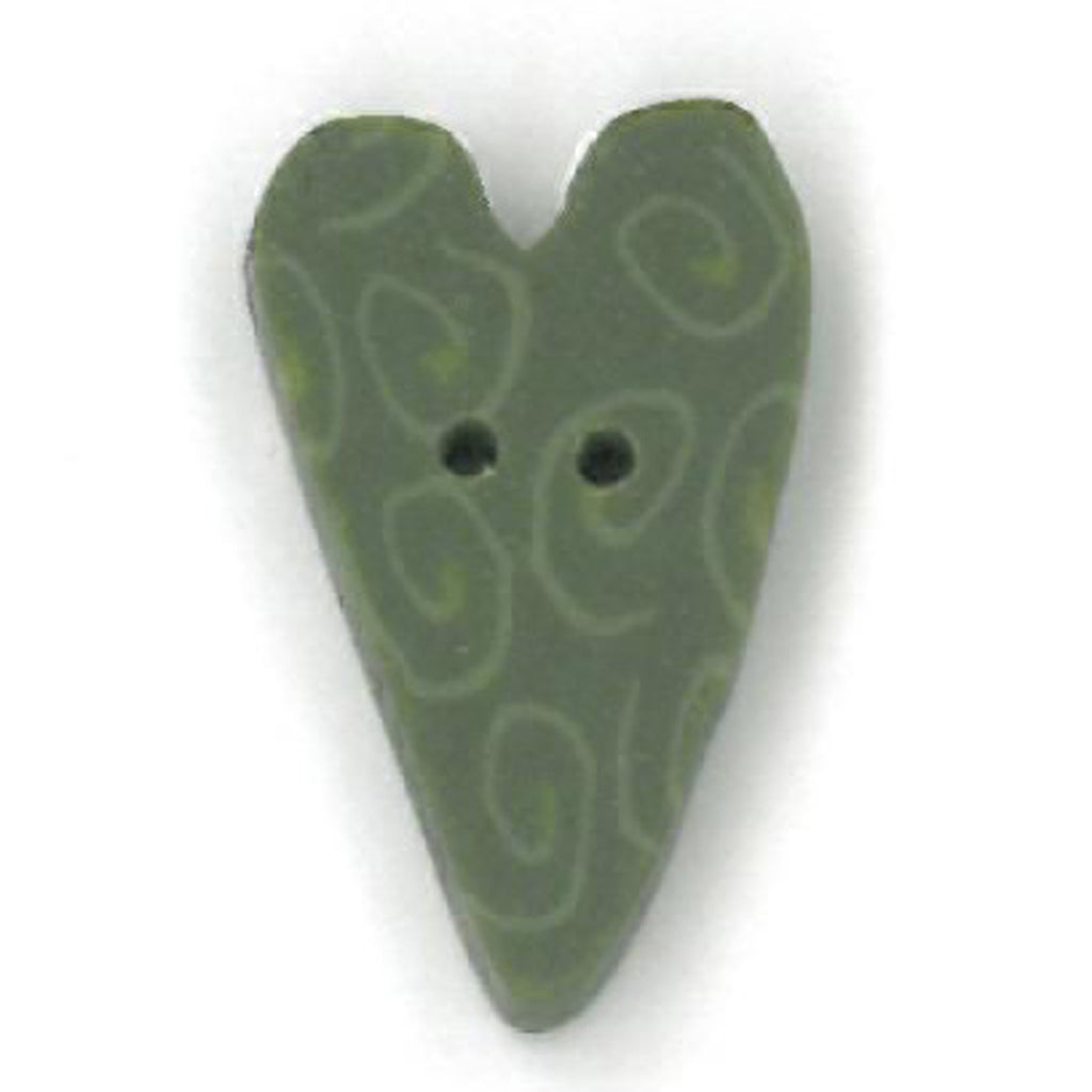 medium green nancy's heart