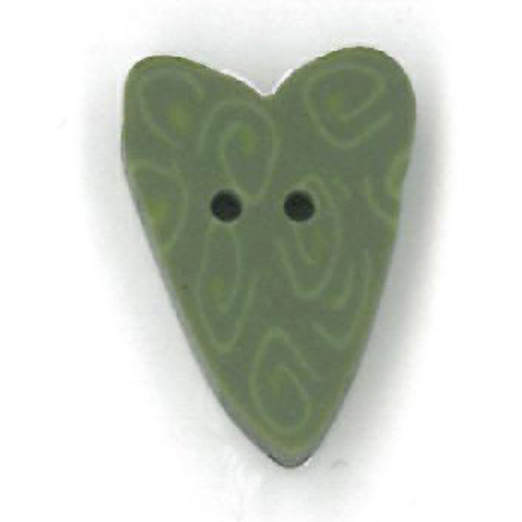 small green nancy's heart