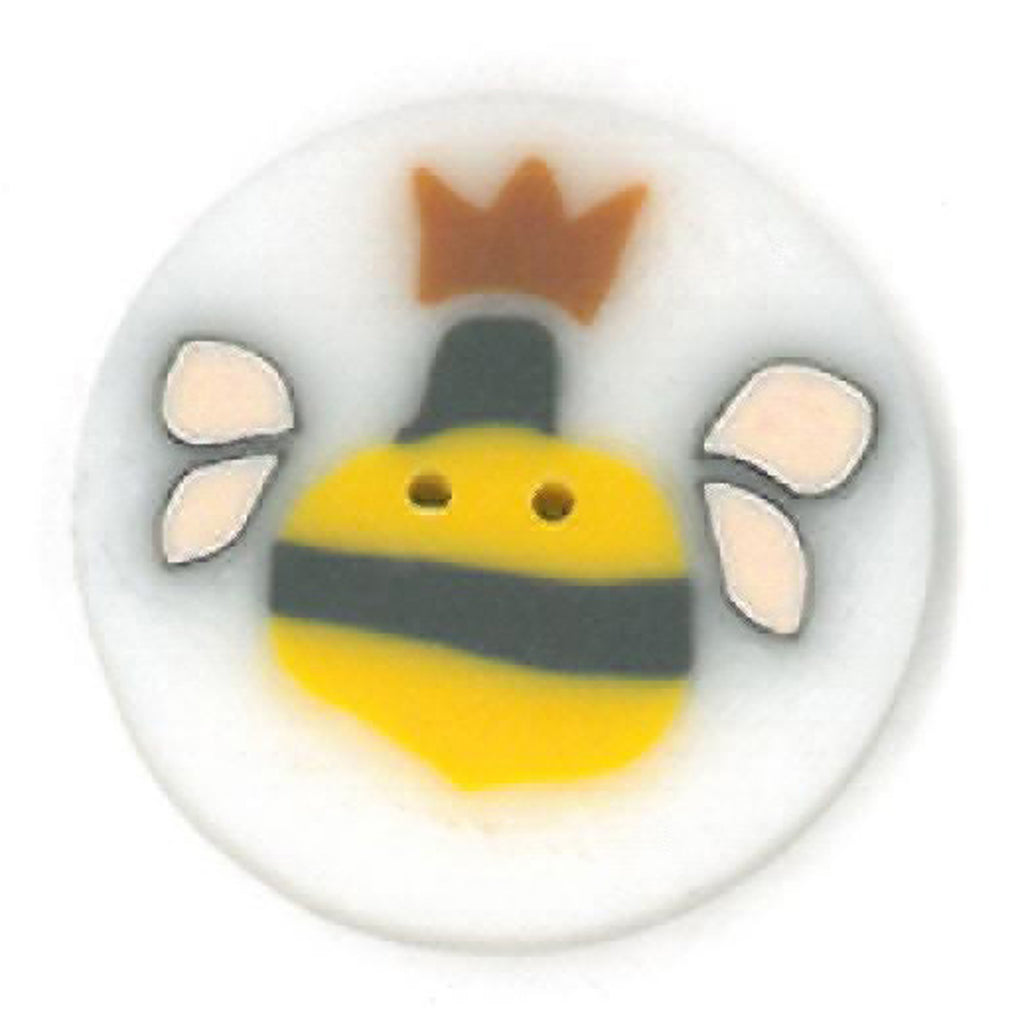 large queen bee