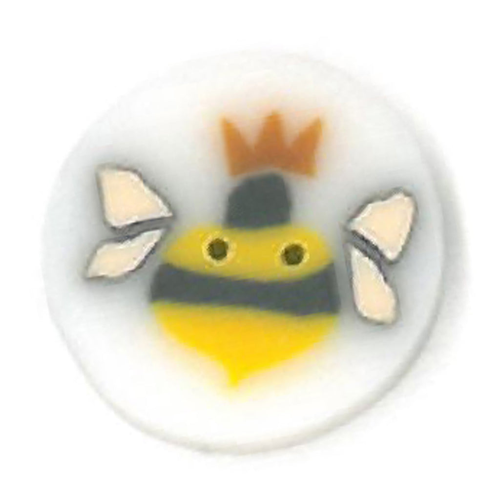 small queen bee