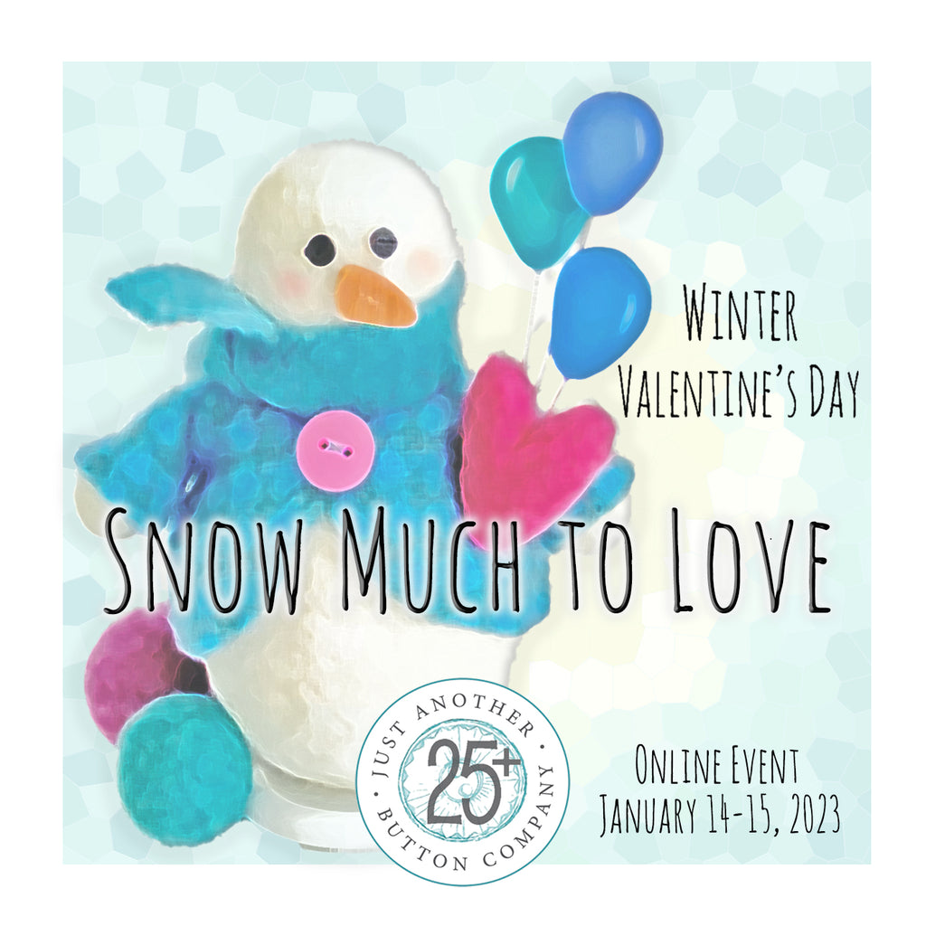 Snow Much to Love Event Announcement