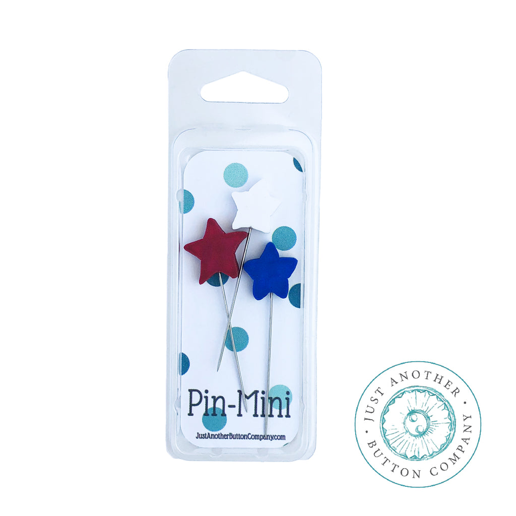 Just Another Button Company – Handmade and Hand-Dyed Buttons and more!