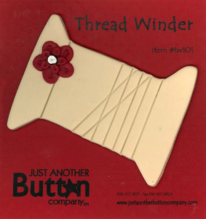 Spool Thread Winder
