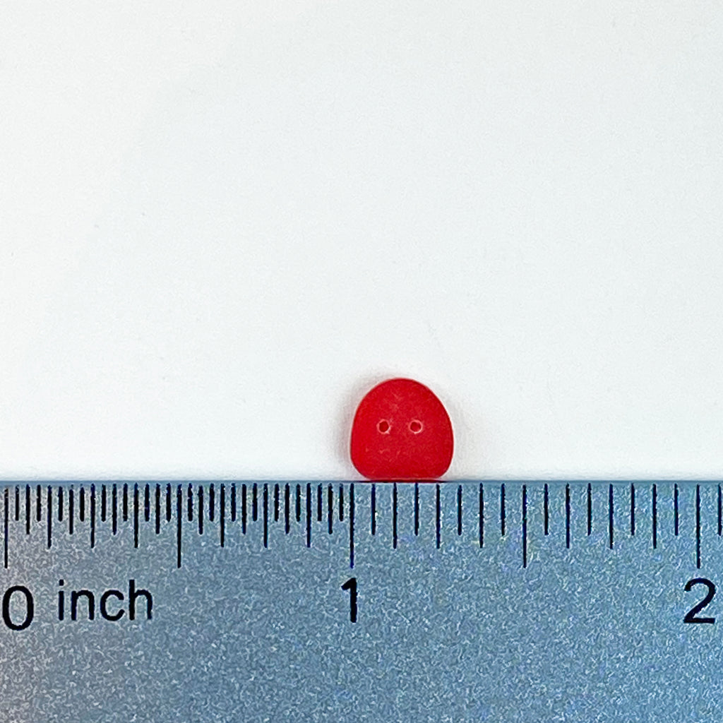 tiny cherry gumdrop